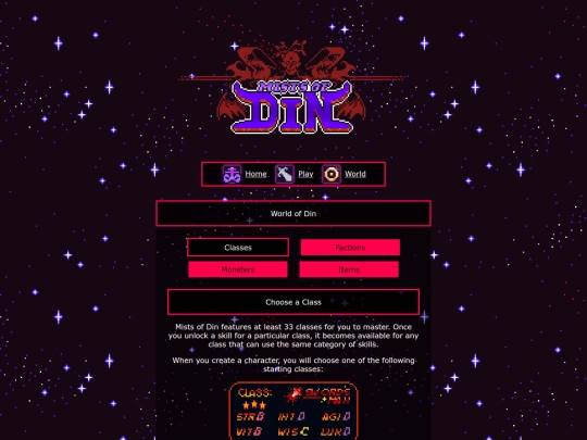 Main-Working screenshot