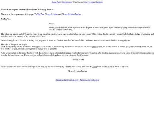 us/gamepage screenshot