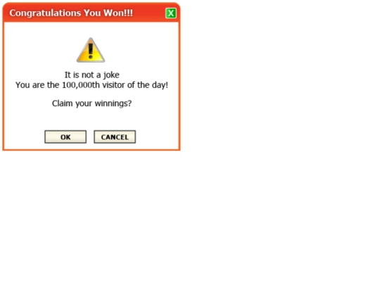 link screenshot