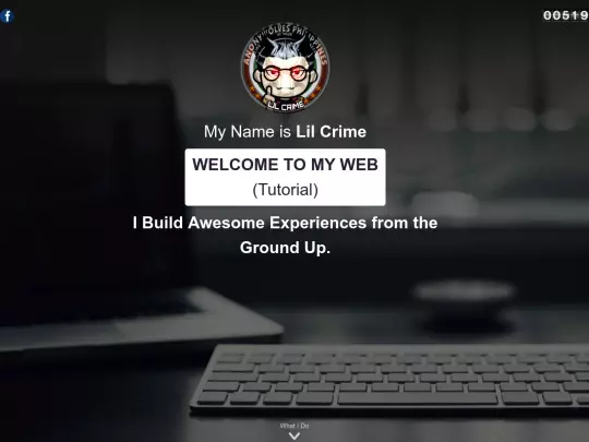 bck-up screenshot