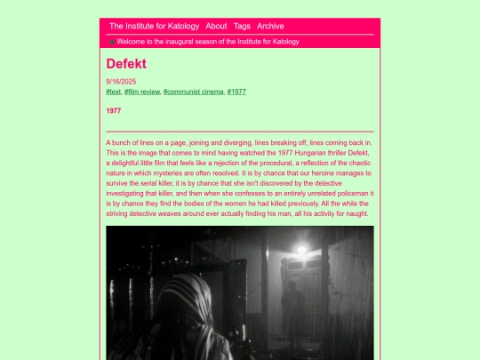 posts/2025-09-16-Defekt-1977 screenshot