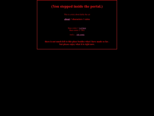 main screenshot