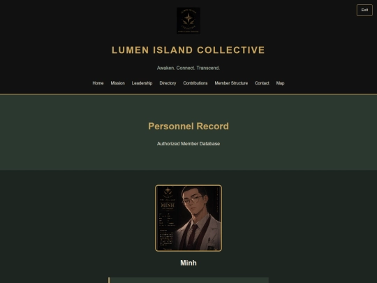 directory/minh screenshot