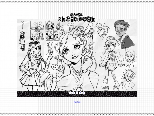 sketchbook screenshot