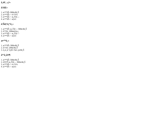 game/PM3/info/EndList8 screenshot