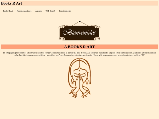 welcome screenshot