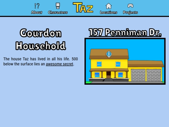 locations/gourdon house/gourdon house screenshot