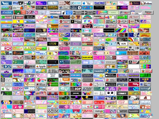 buttons screenshot