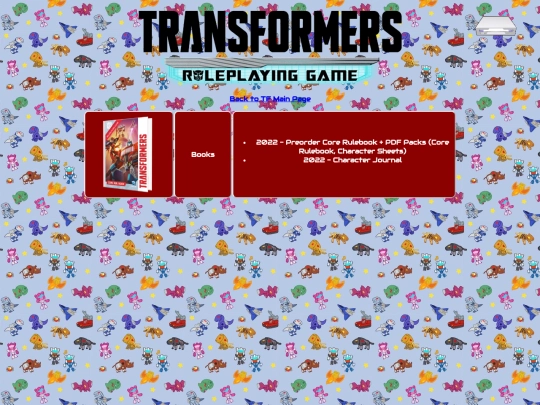 collections/tf/tfrpg screenshot