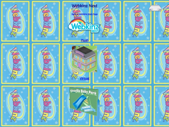 collections/webkinz/next screenshot