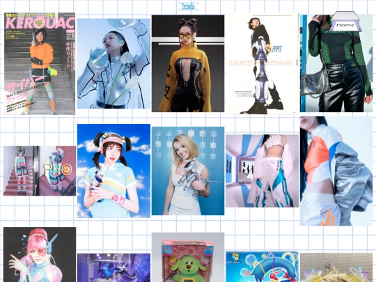 fashion/cybery2k screenshot
