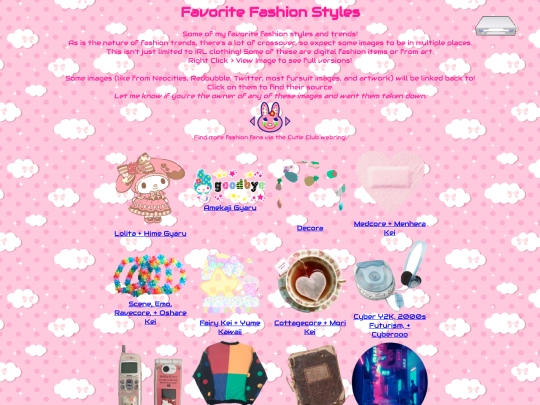fashion/fashion screenshot
