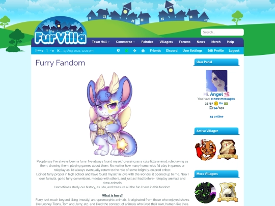 furry/furry screenshot
