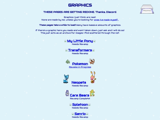graphics screenshot