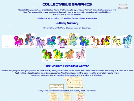 graphics/collectgraphics screenshot