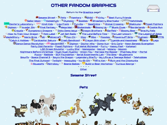 graphics/fandomgraphics screenshot