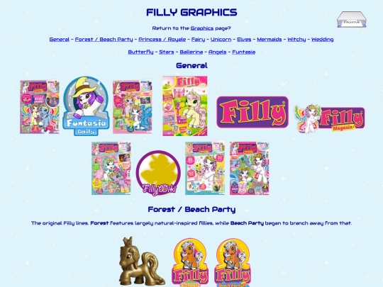 graphics/fillygraphics screenshot