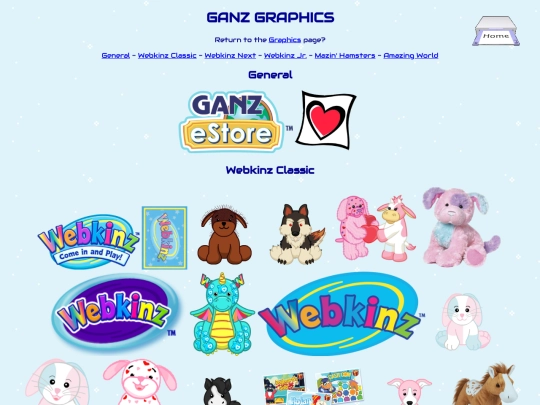 graphics/ganzgraphics screenshot