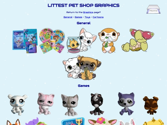 graphics/lpsgraphics screenshot