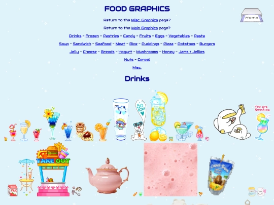 graphics/misc/food screenshot