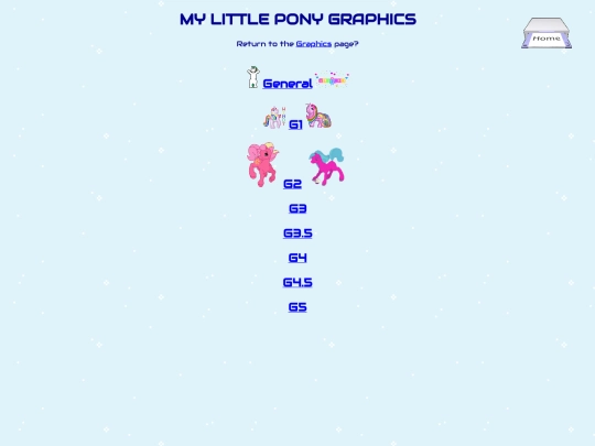 graphics/mlp screenshot