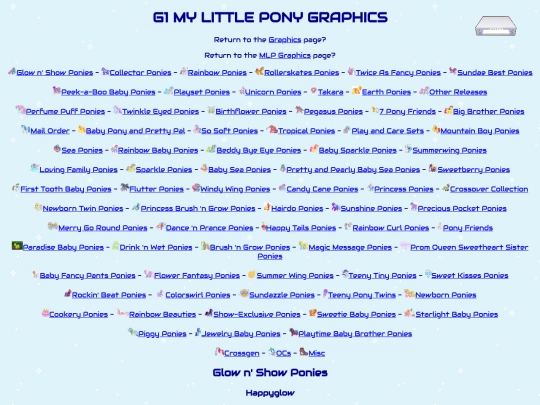 graphics/mlp/g1 screenshot