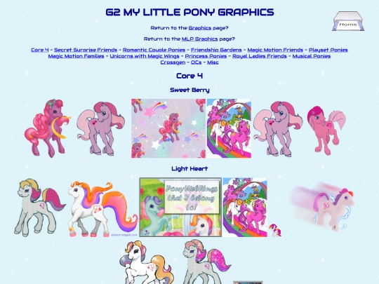 graphics/mlp/g2 screenshot