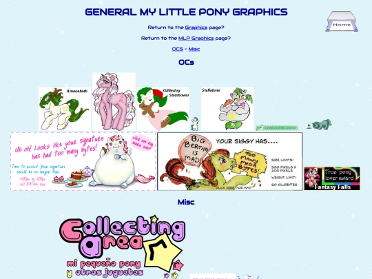 graphics/mlp/gen screenshot