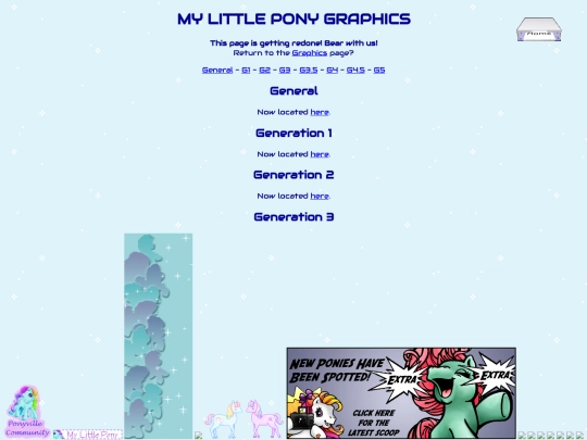 graphics/mlpgraphics screenshot