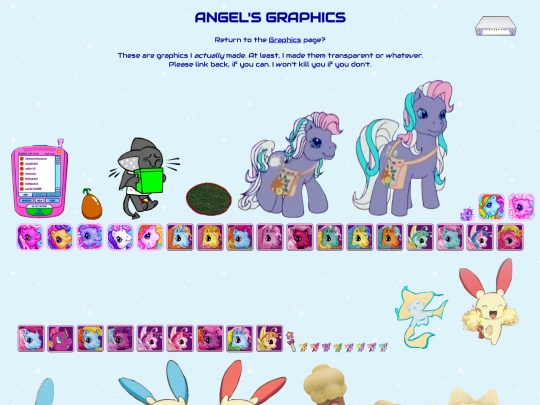 graphics/mygraphics screenshot