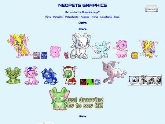 graphics/neopetsgraphics2 screenshot