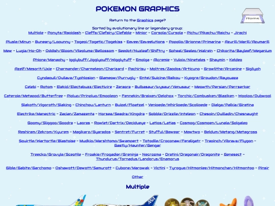 graphics/pkmngraphics screenshot