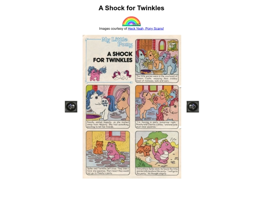 mlp/books/g1/ashockfortwinkles screenshot