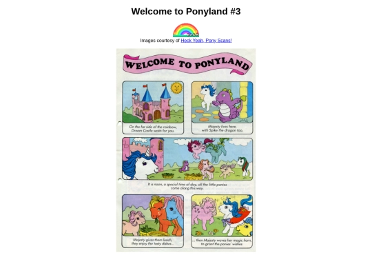 mlp/books/g1/welcometoponyland3 screenshot