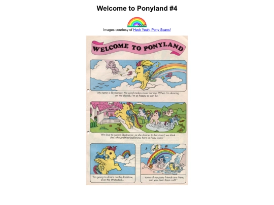 mlp/books/g1/welcometoponyland4 screenshot