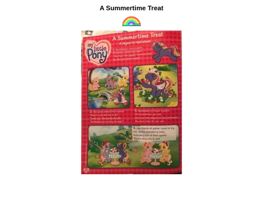 mlp/books/g3/asummertimetreat screenshot