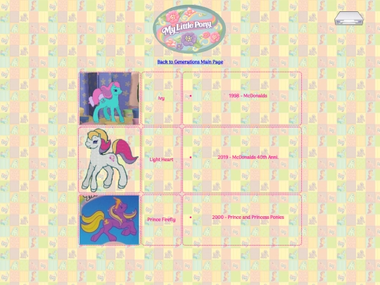 mlp/g2 screenshot