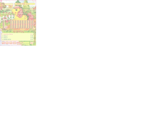 mlp/sound/biag screenshot