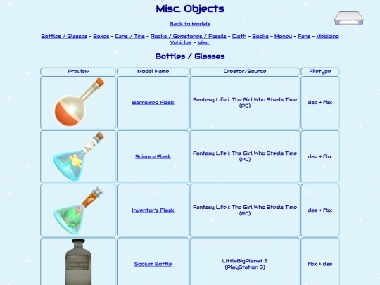 models/miscobj screenshot
