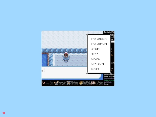 specialinterests/tpp screenshot