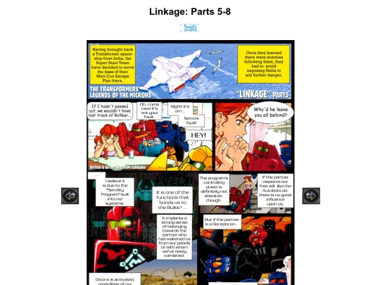 specialinterests/transformers/linkage/5to8 screenshot