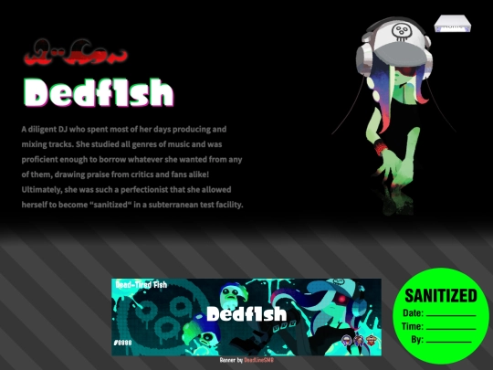 sys/dedf1sh screenshot