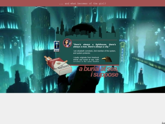 sys/elizabeth screenshot