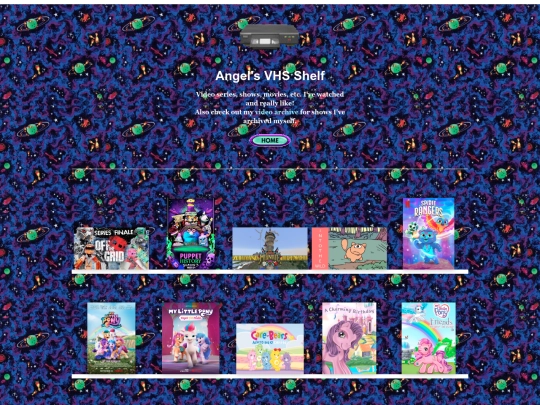 video screenshot