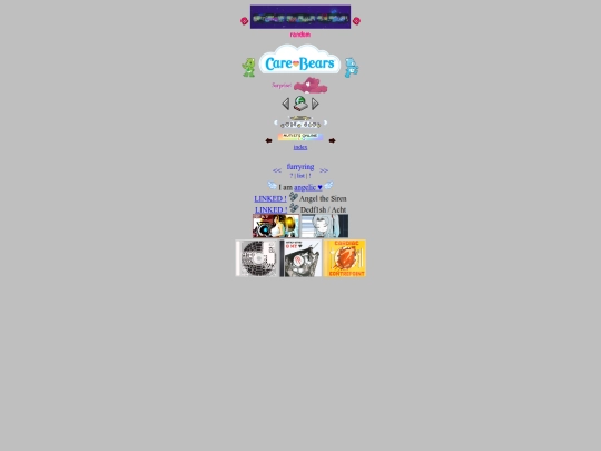 webrings screenshot