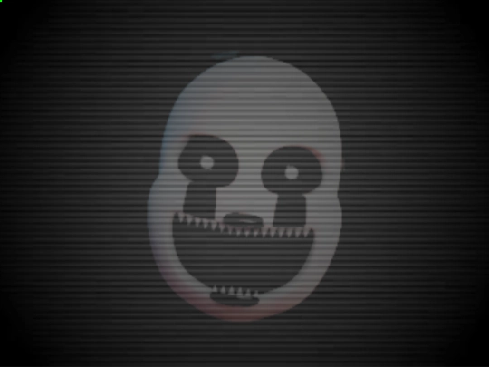 Shrines/fivenightsatfreddys screenshot