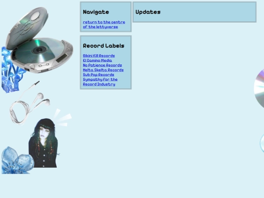 music screenshot