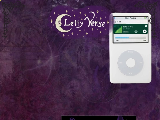 revamp/homepage screenshot