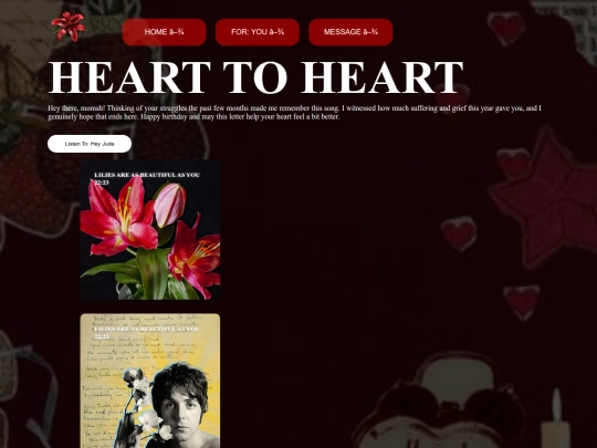 GIFT/P2 screenshot