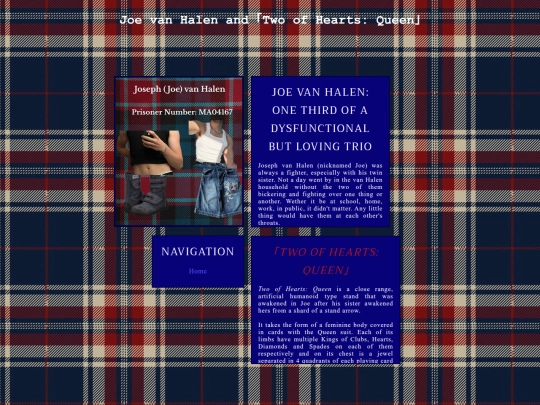 joe_index screenshot